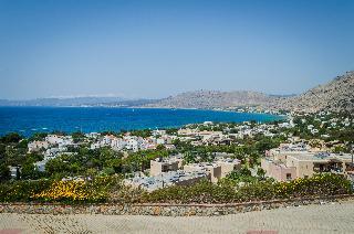 Hotel Ziakis