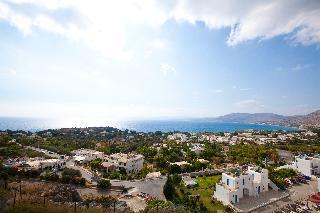 Hotel Ziakis
