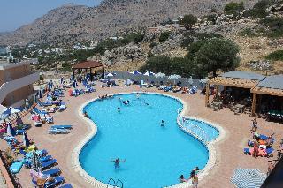 Hotel Ziakis