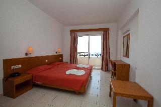 Hotel Ziakis