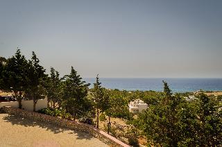Hotel Ziakis