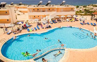 Hotel Ziakis
