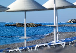 Гостиница CHC Corvina Beach Hotel