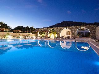 Гостиница CHC Corvina Beach Hotel