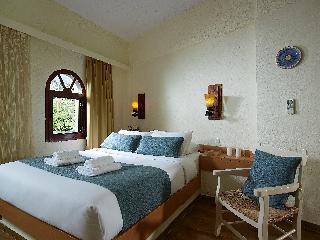 Гостиница CHC Corvina Beach Hotel