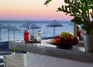 Гостиница CHC Corvina Beach Hotel