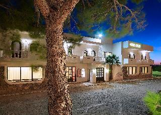 Гостиница CHC Corvina Beach Hotel