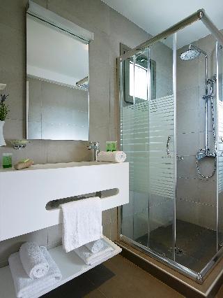 Гостиница CHC Corvina Beach Hotel