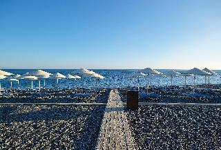 Гостиница CHC Corvina Beach Hotel