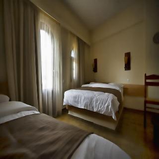 Гостиница CHC Corvina Beach Hotel