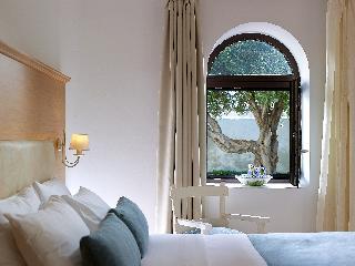 Гостиница CHC Corvina Beach Hotel