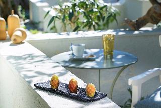 Гостиница CHC Corvina Beach Hotel