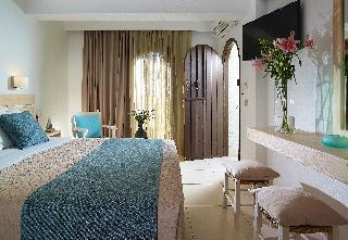 Гостиница CHC Corvina Beach Hotel