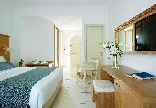 Гостиница CHC Corvina Beach Hotel