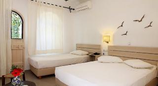 Гостиница CHC Corvina Beach Hotel