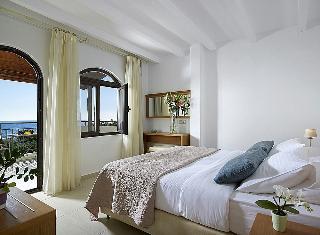 Гостиница CHC Corvina Beach Hotel