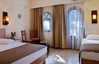 Гостиница CHC Corvina Beach Hotel