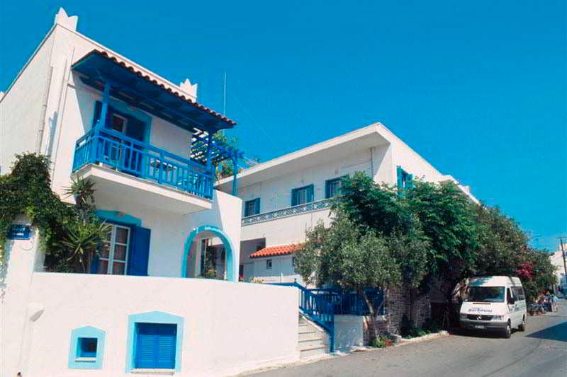 Hotel Barbouni