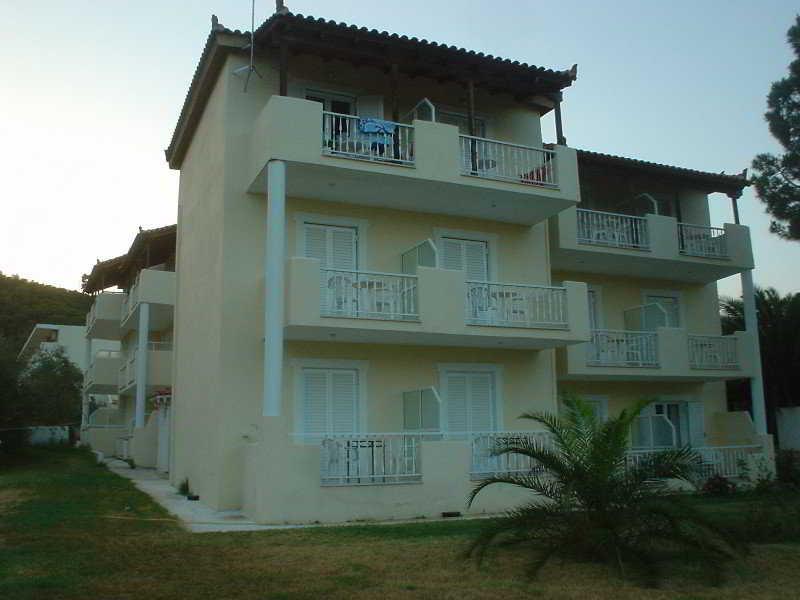 Hotel Mythos Studios