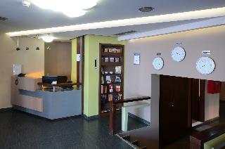 Hotel Citi Live