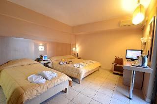 Hotel Citi Live