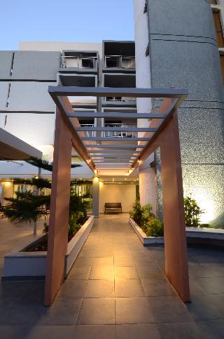 Hotel Citi Live