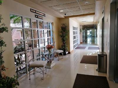 Гостиница Residencial Inn And Suites