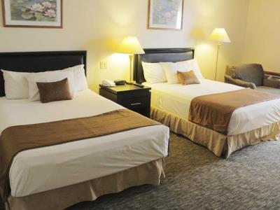 Hotel Residencial Inn And Suites