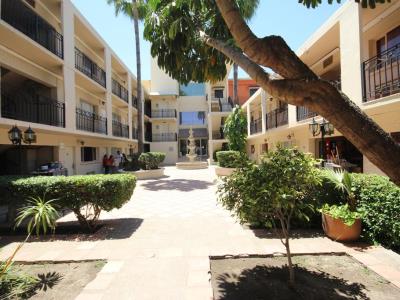 Гостиница El Camino Inn And Suites