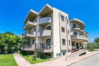 Гостиница Thalassies Nouveau