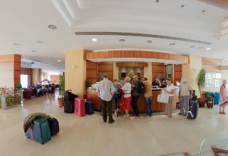Hotel Calypso Beach