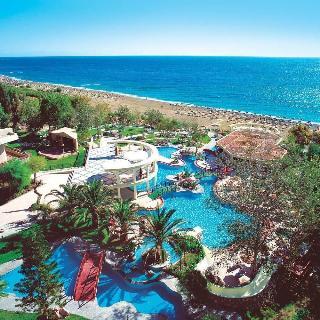 Hotel Calypso Beach