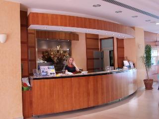 Hotel Calypso Beach