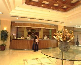 Hotel Calypso Beach