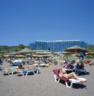 Hotel Calypso Beach