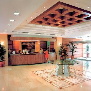 Hotel Calypso Beach