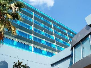 Hotel Calypso Beach