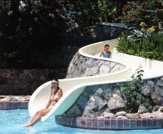 Hotel Calypso Beach