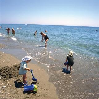 Hotel Calypso Beach