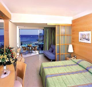 Hotel Calypso Beach
