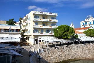 Hotel Roumanis