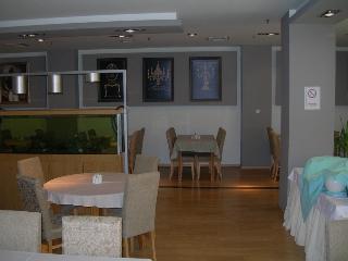 Hotel Alexandros