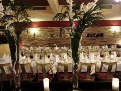 Hotel Panhans