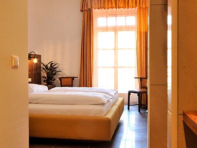 Hotel Erlebnis-Post