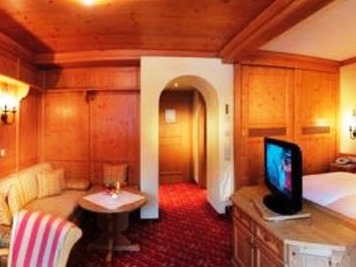 Hotel Tannenhof