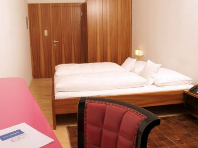 Hotel Der Ederer