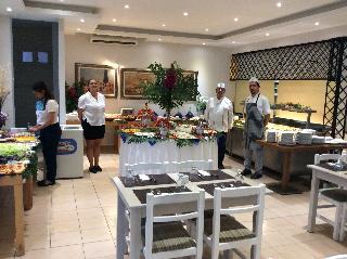Hotel Mare Olympus
