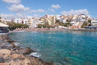 Hotel Mare Olympus