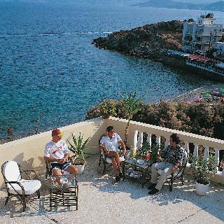 Hotel Mare Olympus