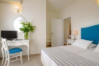 Hotel Mare Olympus